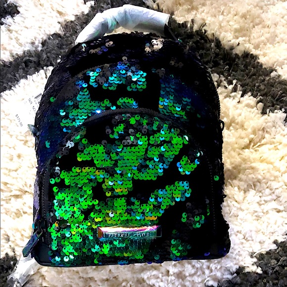 Kendall & Kylie Petite Mini Backpack - Picture 1 of 7